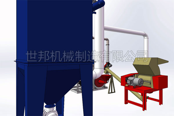 鋁塑板分離設(shè)備哪家好
