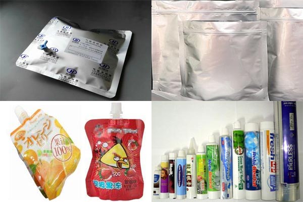鋁塑復(fù)合物分離作用研究